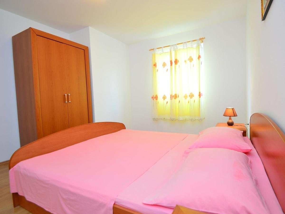 Apartment Ena By Interhome Brodarica  Esterno foto