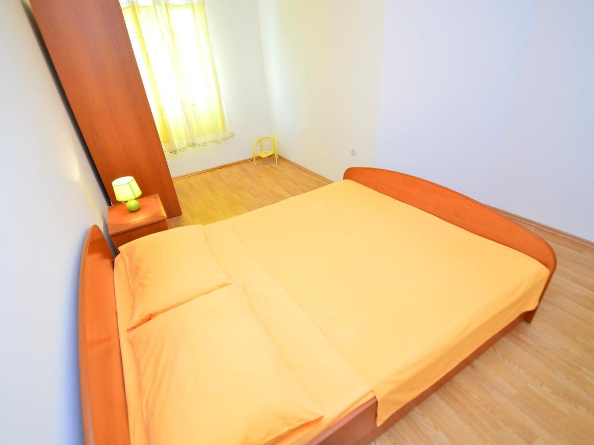 Apartment Ena By Interhome Brodarica  Esterno foto