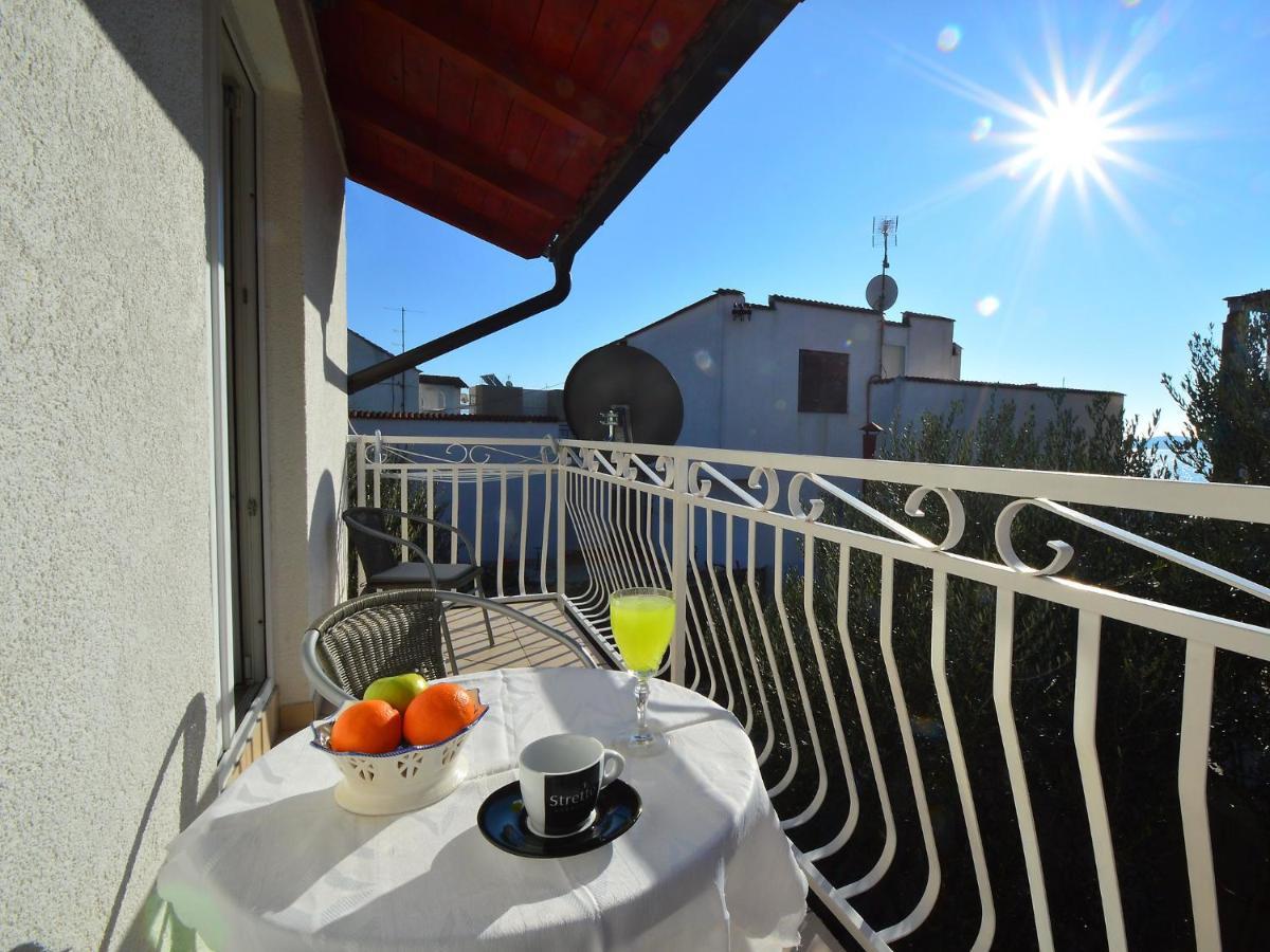 Apartment Ena By Interhome Brodarica  Esterno foto
