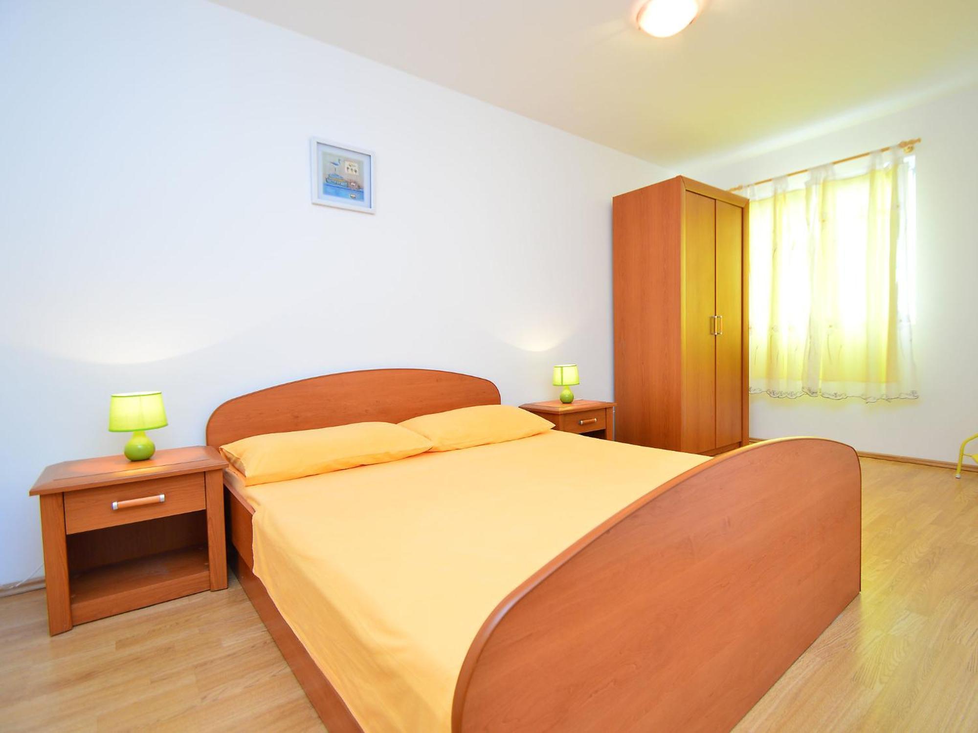 Apartment Ena By Interhome Brodarica  Esterno foto