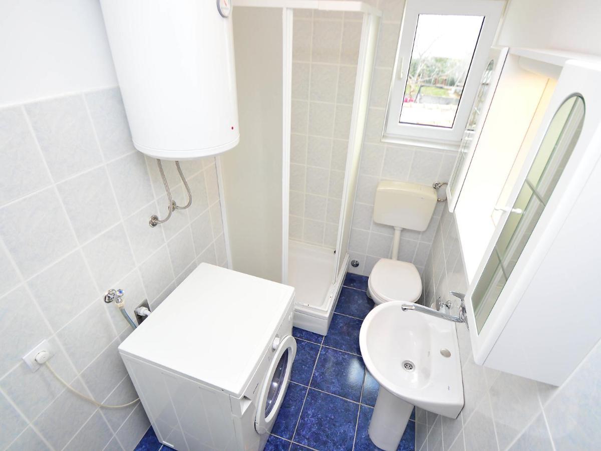 Apartment Ena By Interhome Brodarica  Esterno foto
