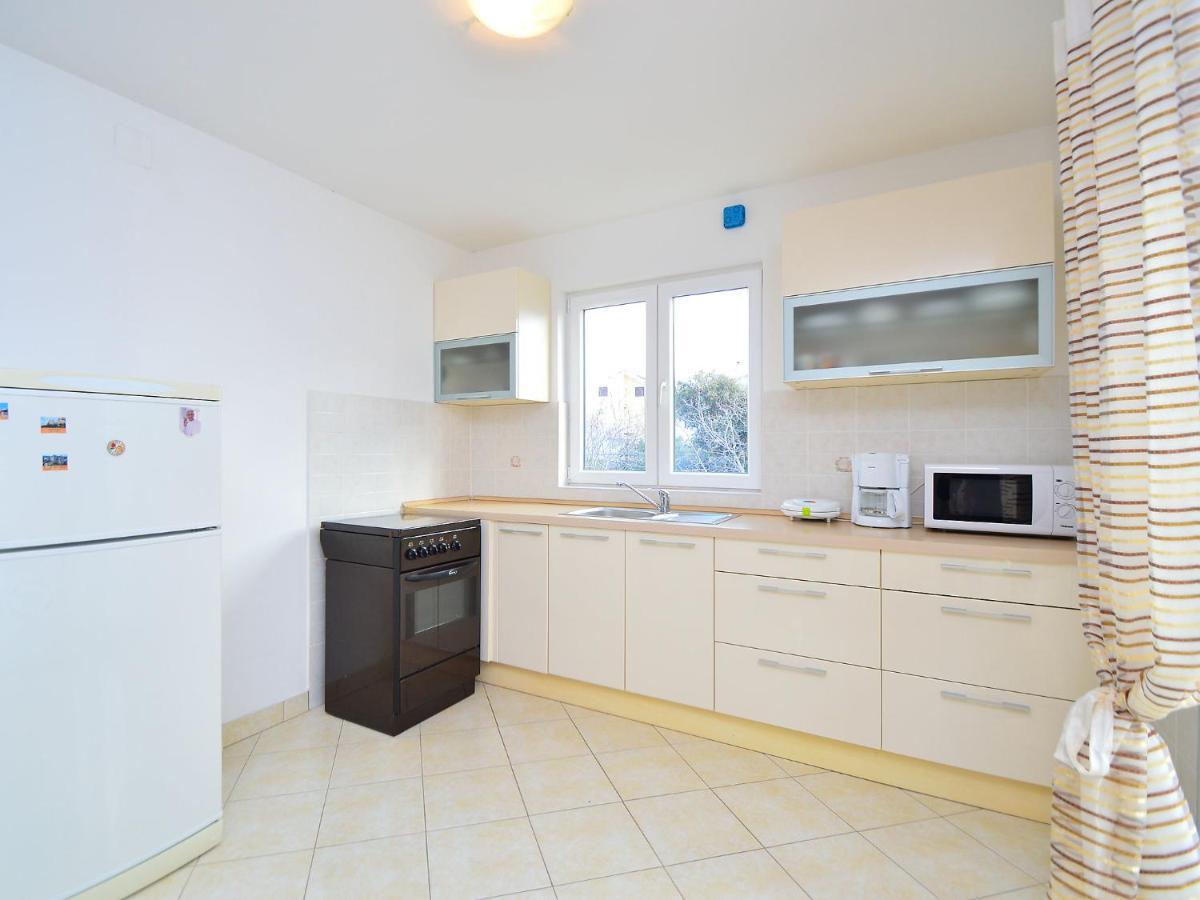 Apartment Ena By Interhome Brodarica  Esterno foto