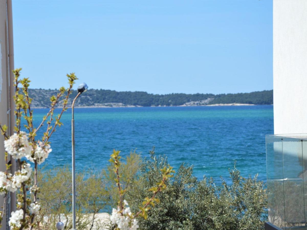 Apartment Ena By Interhome Brodarica  Esterno foto