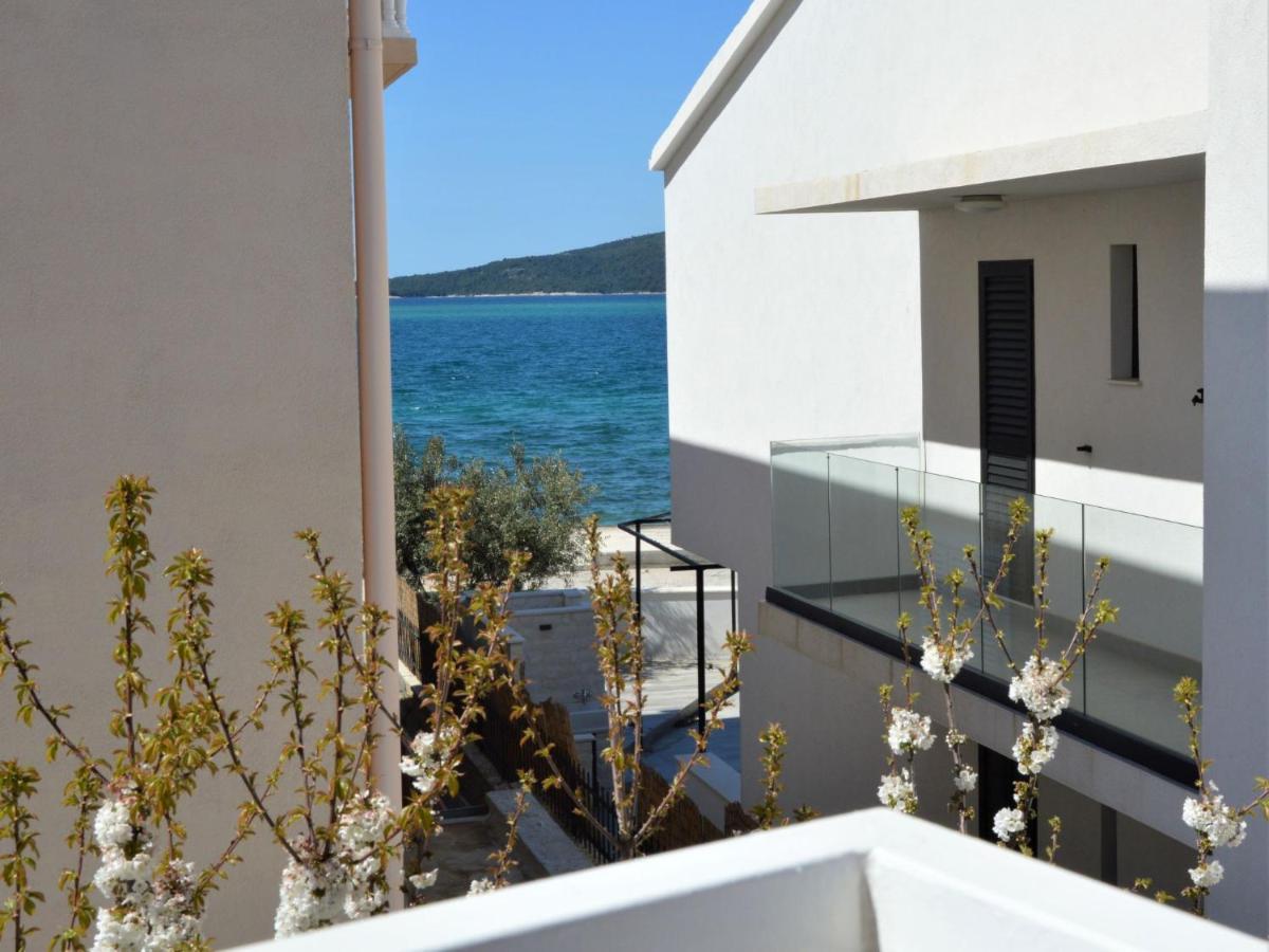 Apartment Ena By Interhome Brodarica  Esterno foto