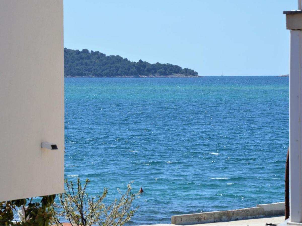 Apartment Ena By Interhome Brodarica  Esterno foto