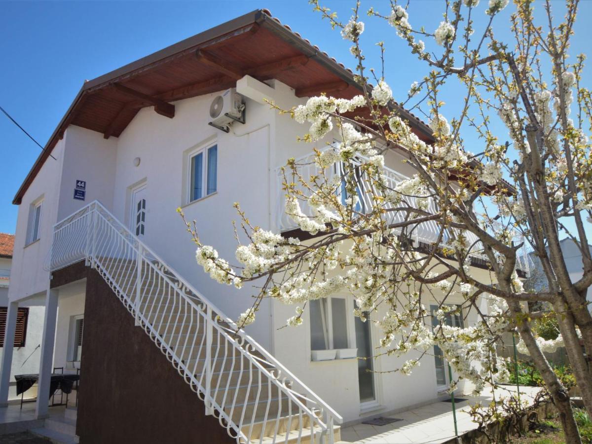 Apartment Ena By Interhome Brodarica  Esterno foto