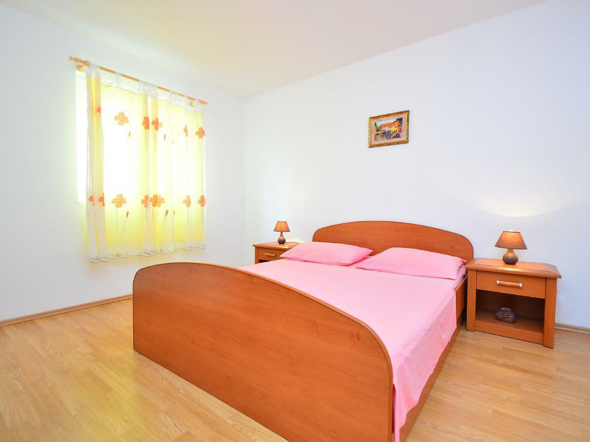 Apartment Ena By Interhome Brodarica  Esterno foto